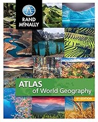 Atlas geography for sale  Delivered anywhere in USA 