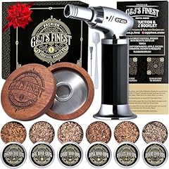 Whiskey smoker kit for sale  Delivered anywhere in USA 