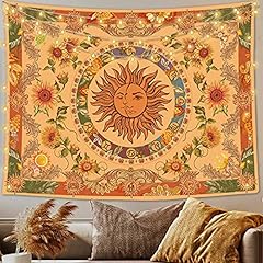 Accnicc yellow sun for sale  Delivered anywhere in USA 