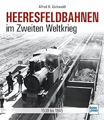 Heeresfeldbahnen zweiten weltk gebraucht kaufen  Wird an jeden Ort in Deutschland