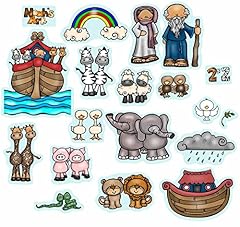 Noah ark felt for sale  Delivered anywhere in USA 