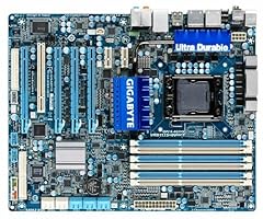 Gigabyte mainboard x58a gebraucht kaufen  Wird an jeden Ort in Deutschland