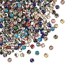 Nbeads 200pcs random for sale  Delivered anywhere in USA 