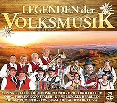 Legenden volksmusik gebraucht kaufen  Wird an jeden Ort in Deutschland