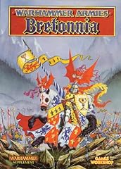 Warhammer fantasy bretonnia for sale  Delivered anywhere in USA 