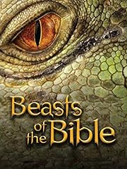 Beasts bible for sale  Delivered anywhere in USA 