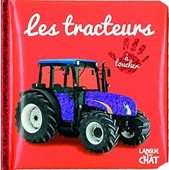 Bébé touche tracteurs d'occasion  Livré partout en France