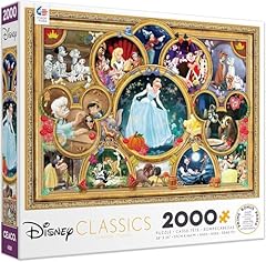 Ceaco disney classics for sale  Delivered anywhere in USA 