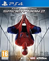 The amazing spider d'occasion  Livré partout en France