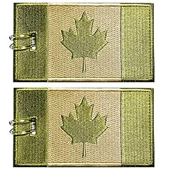 Luggage tags canadian for sale  Delivered anywhere in USA 