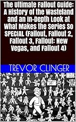 The ultimate fallout d'occasion  Livré partout en France