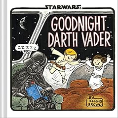Star wars goodnight for sale  Delivered anywhere in USA 