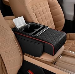 Car armrest storage for sale  Delivered anywhere in UK