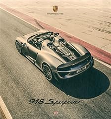 Porsche 918 spyder for sale  Delivered anywhere in UK