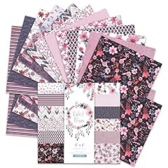 Scrapbook paper bleds for sale  Delivered anywhere in USA 