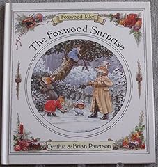 Foxwood surprise for sale  Delivered anywhere in Ireland