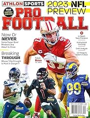 Athlon sports magazine for sale  Delivered anywhere in USA 