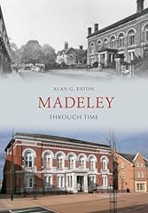 Madeley time for sale  Delivered anywhere in UK