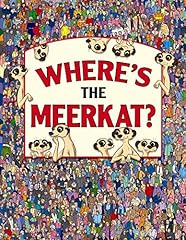 Meerkat for sale  Delivered anywhere in UK