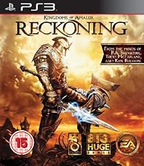 Kingdoms amalur reckoning usato  Spedito ovunque in Italia 