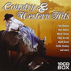 Country western hits for sale  Delivered anywhere in USA 