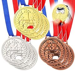 Medal shaped flat for sale  Delivered anywhere in USA 