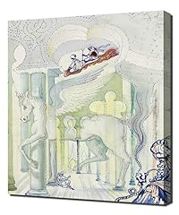 Salvador dali 1966 d'occasion  Livré partout en France