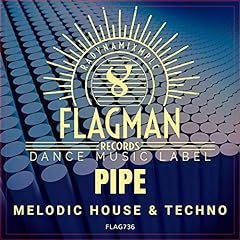 Pipe melodic house for sale  Delivered anywhere in UK