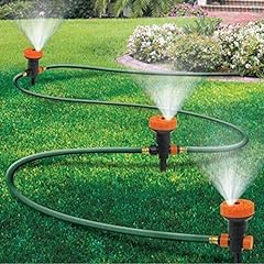 Portable sprinkler system for sale  Delivered anywhere in USA 