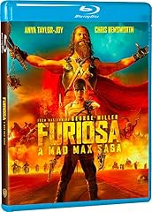Furiosa mad max usato  Spedito ovunque in Italia 