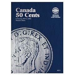 Canada cents collection for sale  Delivered anywhere in UK