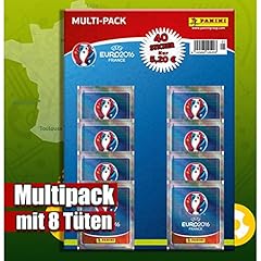 Panini 105203 uefa gebraucht kaufen  Wird an jeden Ort in Deutschland