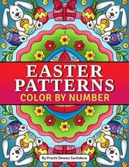 Easter patterns color for sale  Delivered anywhere in USA 