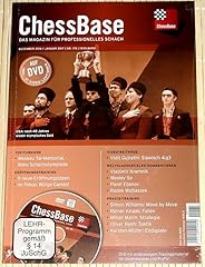 Chessbase magazin 175 gebraucht kaufen  Wird an jeden Ort in Deutschland