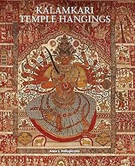 Kalamkari temple hangings for sale  Delivered anywhere in UK