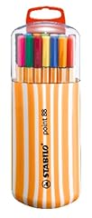 Stabilo stylo feutre d'occasion  Livré partout en France