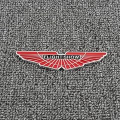 Wscdmcc car emblem for sale  Delivered anywhere in UK