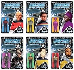 Super star trek for sale  Delivered anywhere in USA 