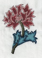 Goldleaf needlework cross for sale  Delivered anywhere in UK