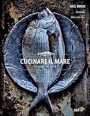 Cucinare mare. specie usato  Spedito ovunque in Italia 