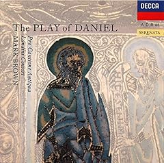 Ludus danielis the d'occasion  Livré partout en France