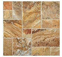 Scabos travertine roman for sale  Delivered anywhere in USA 