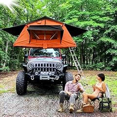 Tenda tetto auto usato  Spedito ovunque in Italia 