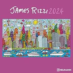 James rizzi 2024 gebraucht kaufen  Wird an jeden Ort in Deutschland