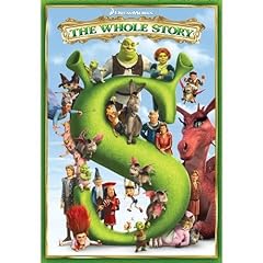 Shrek whole story for sale  Delivered anywhere in USA 