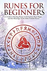 Runes beginners guide for sale  Delivered anywhere in USA 