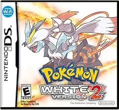 Pokémon white version for sale  Delivered anywhere in UK