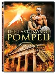 Last days pompeii for sale  Delivered anywhere in USA 