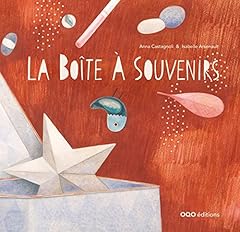 Boîte souvenirs d'occasion  Livré partout en France