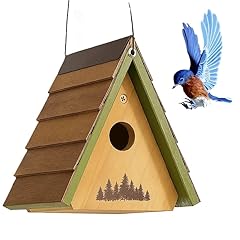 Frame wren house for sale  Delivered anywhere in USA 